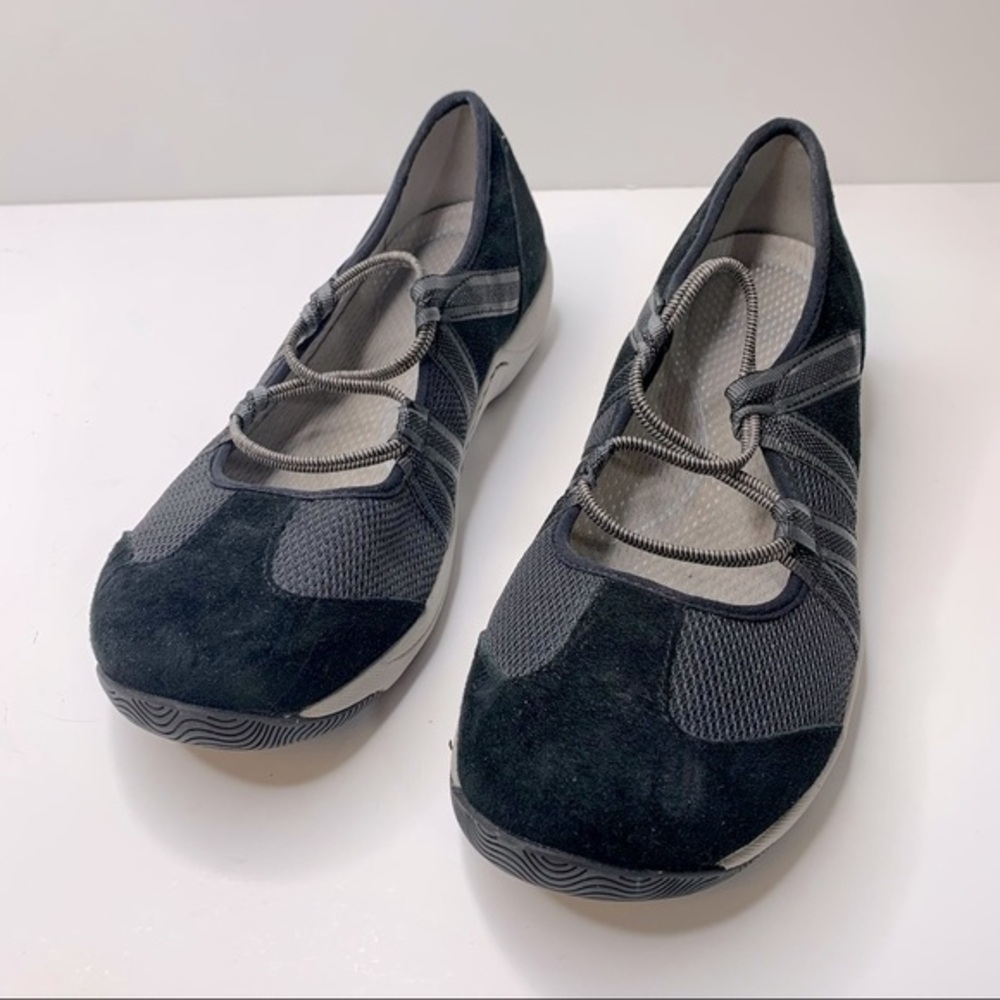 Dansko Honey Slip-On Suede Sneaker Size 38